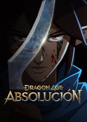 donde ver dragon age: absolution