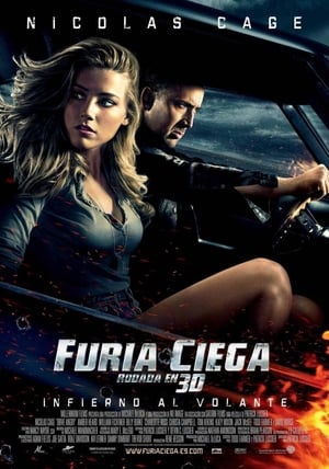 donde ver drive angry