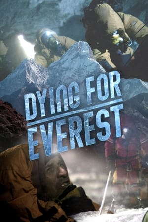 donde ver dying for everest