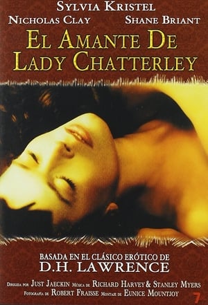 donde ver el amante de lady chatterley