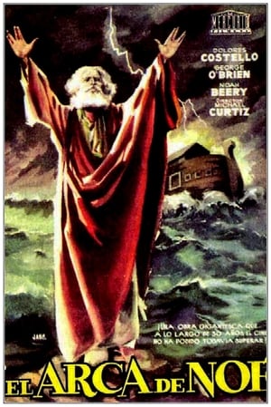 donde ver el arca de noé (1928)
