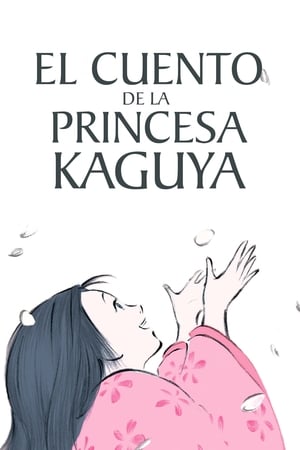 donde ver el cuento de la princesa kaguya