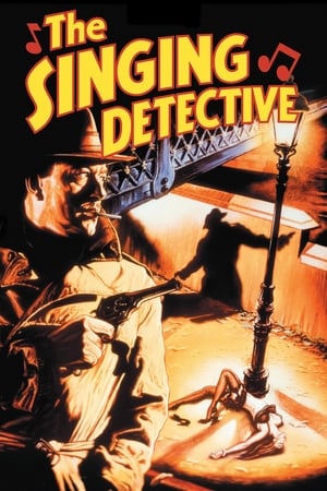 donde ver el detective cantante (serie)