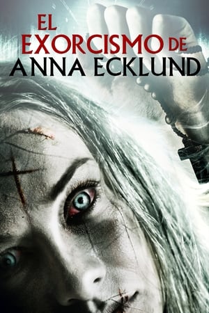 donde ver el exorcismo de anna ecklund
