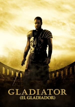 donde ver el gladiador