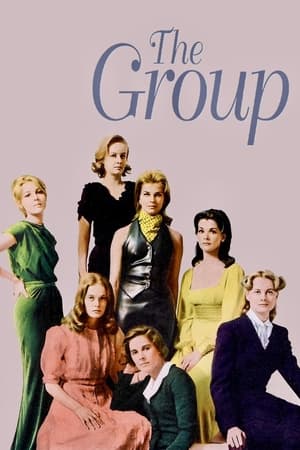 donde ver el grupo (1966)