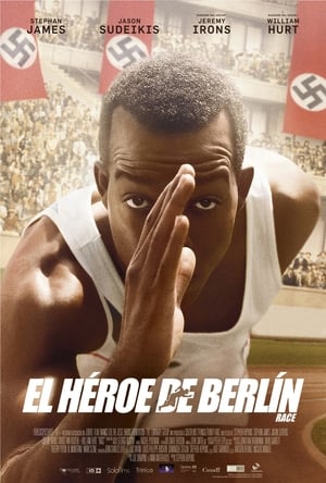 donde ver el héroe de berlín (race)