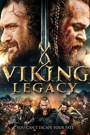 donde ver el legado vikingo