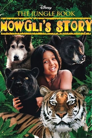 donde ver el libro de la selva: la historia de mowgli