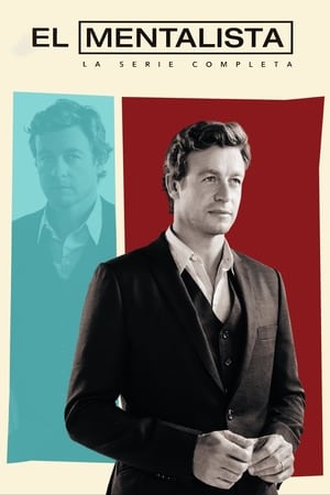donde ver the mentalist