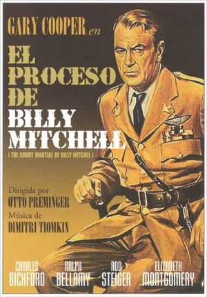 donde ver el proceso de billy mitchell