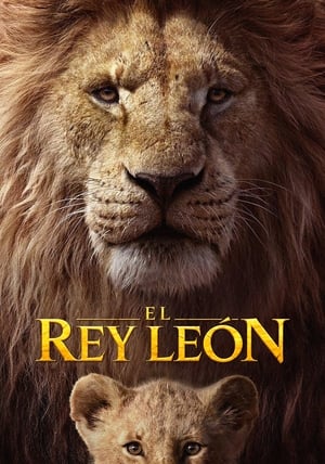 donde ver el rey león