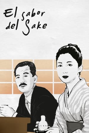 donde ver el sabor del sake