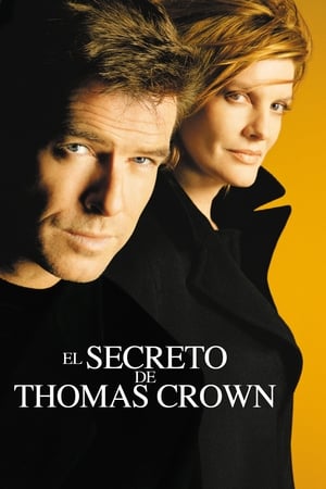 donde ver el secreto de thomas crown (1999)