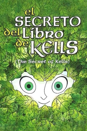 donde ver el secreto del libro de kells