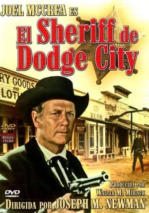 donde ver el sheriff de dodge city