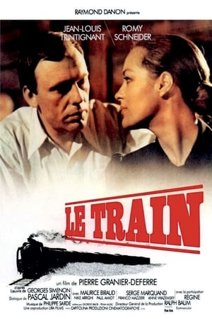 donde ver el tren (1974)