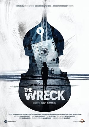 donde ver the wreck
