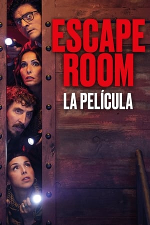 donde ver escape room: la pel·lícula
