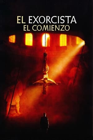 donde ver exorcist: the beginning