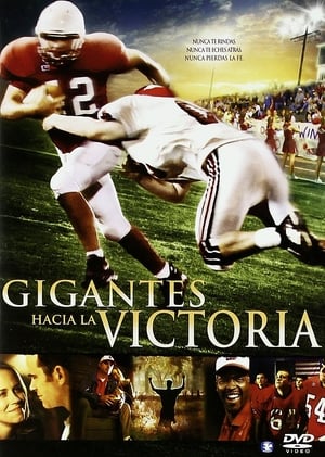 donde ver facing the giants