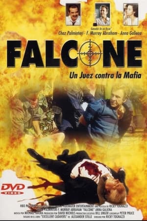 donde ver falcone: un juez contra la mafia