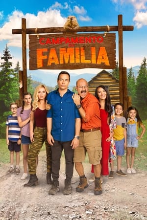 donde ver family camp