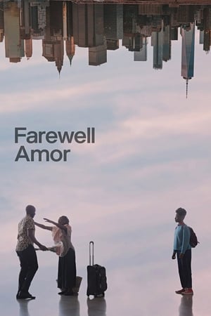 donde ver farewell amor