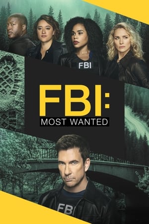 donde ver fbi: most wanted