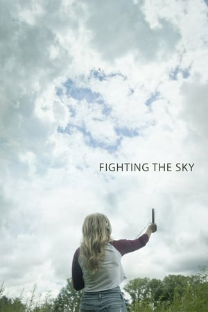 donde ver fighting the sky