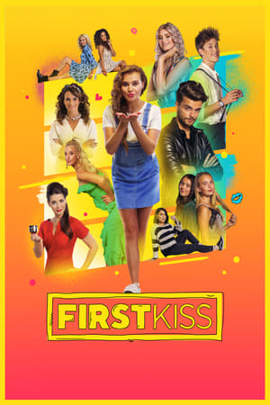 donde ver first kiss