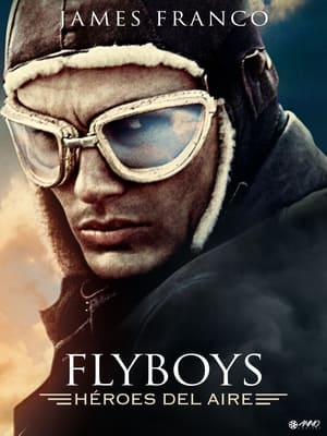 donde ver flyboys: héroes del aire