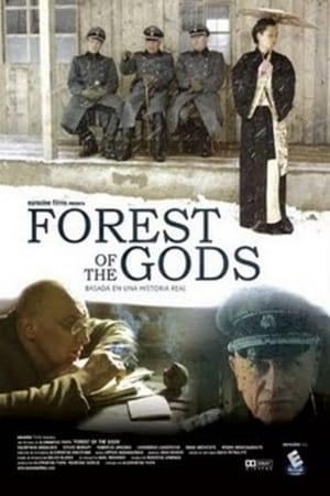 donde ver forest of the gods