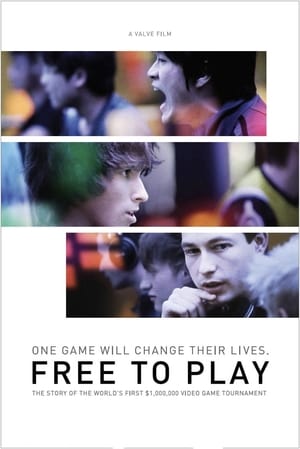 donde ver free to play