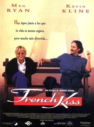 donde ver french kiss