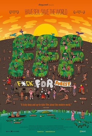 donde ver fxck for forest