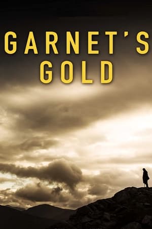 donde ver garnet's gold