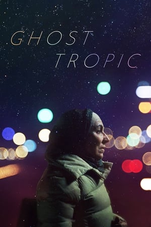 donde ver ghost tropic