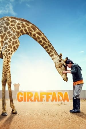 donde ver giraffada
