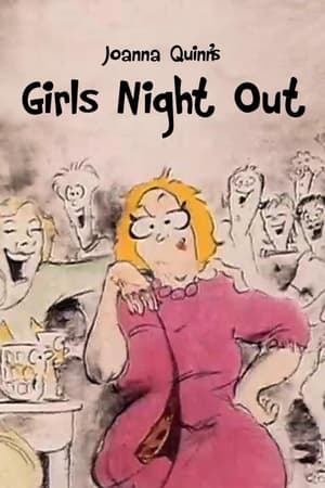 donde ver girls night out