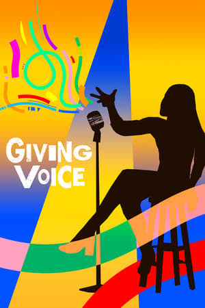 donde ver giving voice: competencia de monólogos en broadway