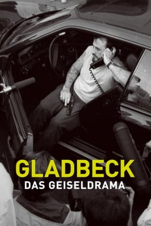 donde ver gladbeck: el drama de los rehenes