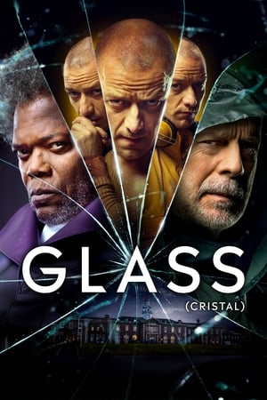 donde ver glass