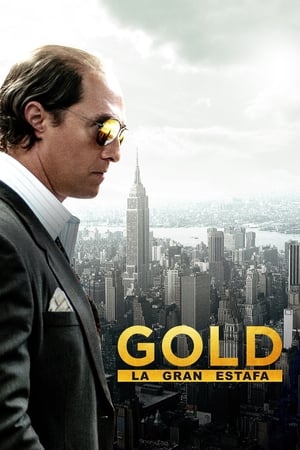 donde ver gold