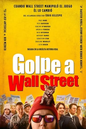 donde ver golpe a wall street