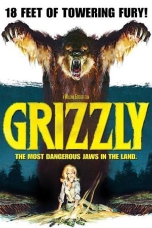 donde ver grizzly