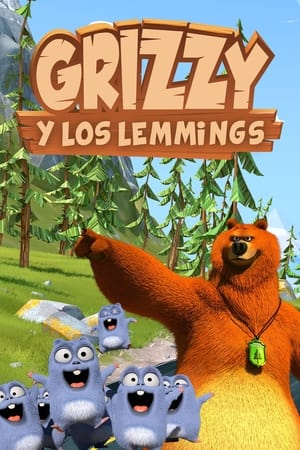 donde ver grizzy y los lemmings