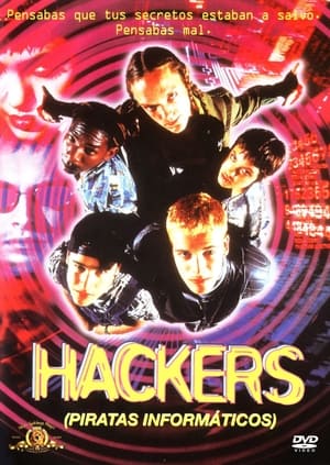 donde ver hackers, piratas informaticos