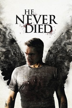 donde ver he never died