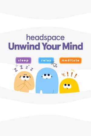 donde ver headspace: relaja tu mente